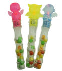 HACCP Approve Light Up Toy Candy Novelty Interesting Design Assorted Flavor