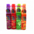 Mini Liquid Spray Candy Sour Sweet Fruit Flavor Funny Toy Candy Multi Color